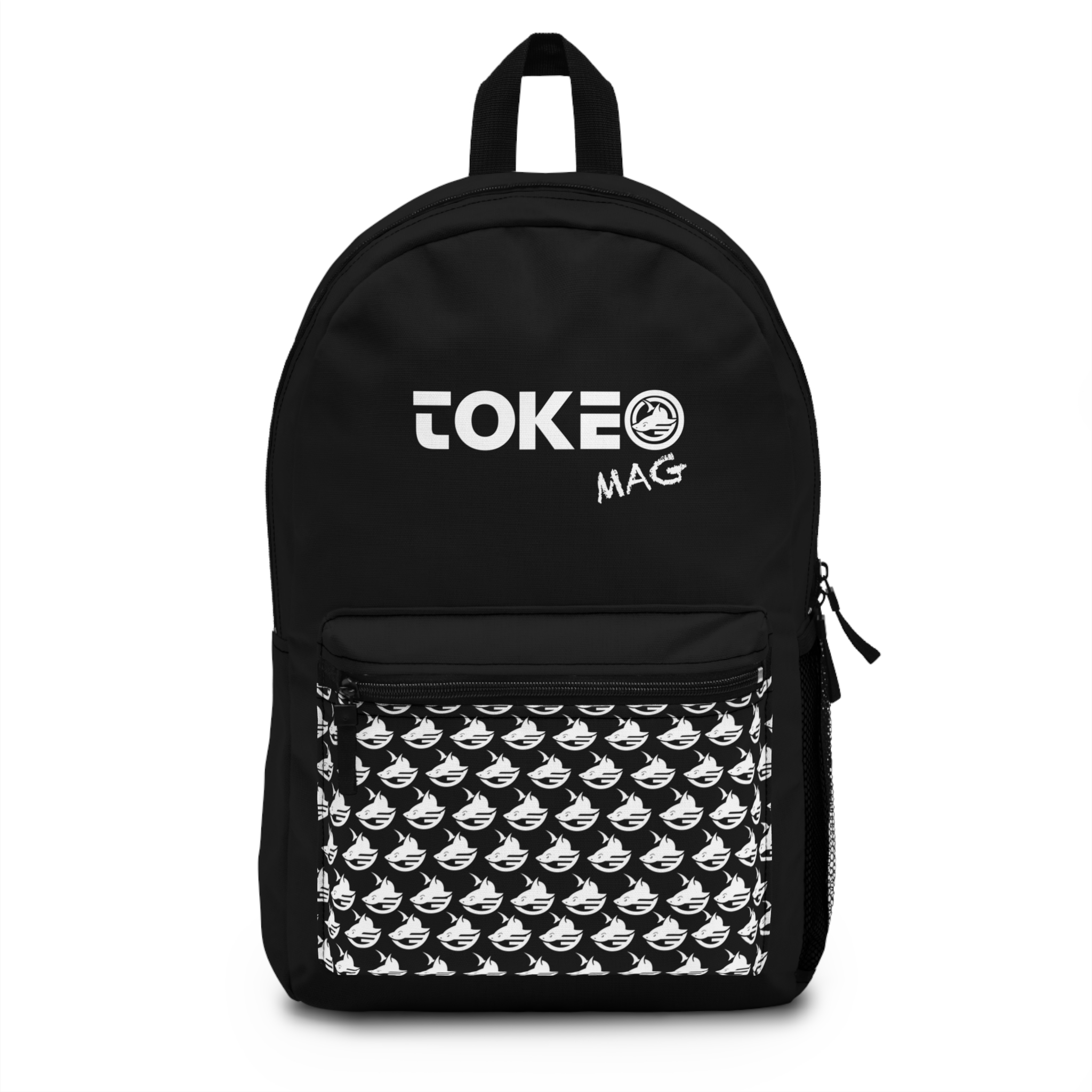 TOKEOMAG Backpack
